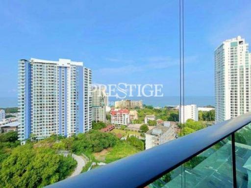 The Point Pratumnak – 1 Bed 1 Bath in Pratamnak PC8842