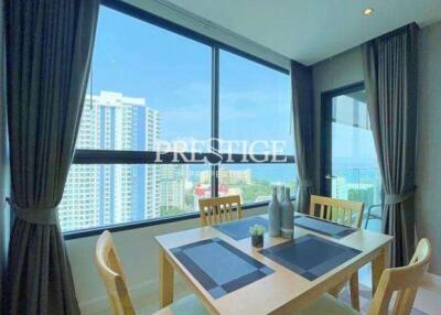 The Point Pratumnak – 1 Bed 1 Bath in Pratamnak PC8842