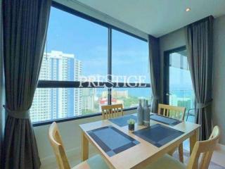 The Point Pratumnak – 1 Bed 1 Bath in Pratamnak PC8842