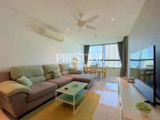 The Point Pratumnak – 1 Bed 1 Bath in Pratamnak PC8842