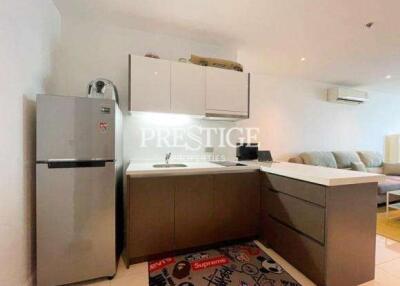 The Point Pratumnak – 1 Bed 1 Bath in Pratamnak PC8842