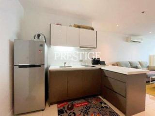 The Point Pratumnak – 1 Bed 1 Bath in Pratamnak PC8842