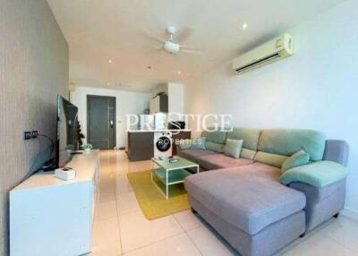 The Point Pratumnak – 1 Bed 1 Bath in Pratamnak PC8842