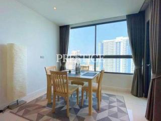 The Point Pratumnak – 1 Bed 1 Bath in Pratamnak PC8842