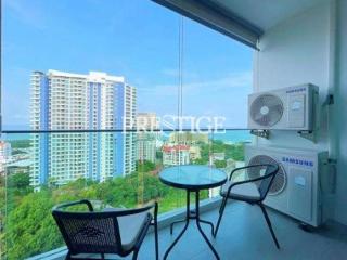 The Point Pratumnak – 1 Bed 1 Bath in Pratamnak PC8842