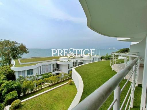 Pure Sunset Beach – 2 Bed 2 Bath in Na-Jomtien PC8839