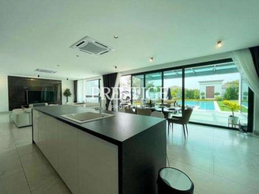 Siam Royal View – 8 Bed 9 Bath in East Pattaya THB PC8837