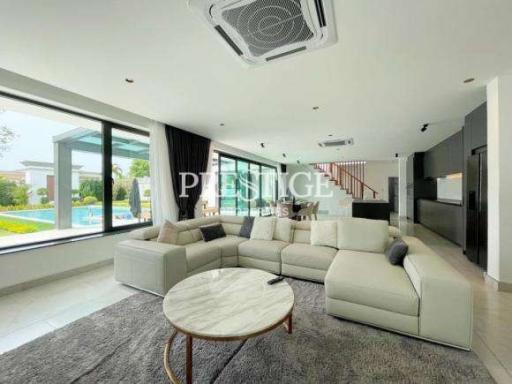 Siam Royal View – 8 Bed 9 Bath in East Pattaya THB PC8837