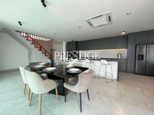 Siam Royal View – 8 Bed 9 Bath in East Pattaya THB PC8837