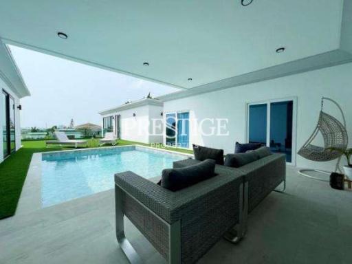 Siam Royal View – 8 Bed 9 Bath in East Pattaya THB PC8837