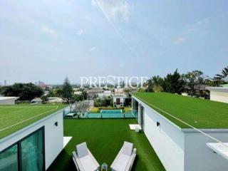 Siam Royal View – 8 Bed 9 Bath in East Pattaya THB PC8837