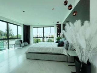 Siam Royal View – 8 Bed 9 Bath in East Pattaya THB PC8837