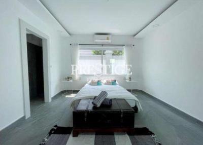 Siam Royal View – 8 Bed 9 Bath in East Pattaya THB PC8837