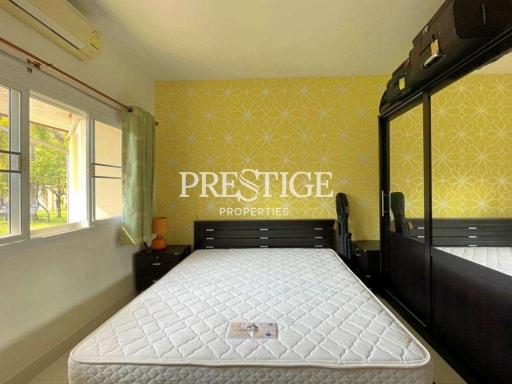 Rose Land & House – 3 Bed 2 Bath in East Pattaya – PC8836