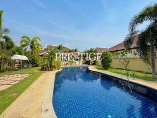 Rose Land & House – 3 Bed 2 Bath in East Pattaya – PC8836