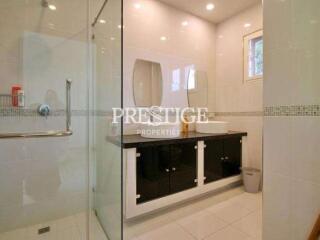 Private House – 5 Bed 5 Bath in East Pattaya THB PC8834