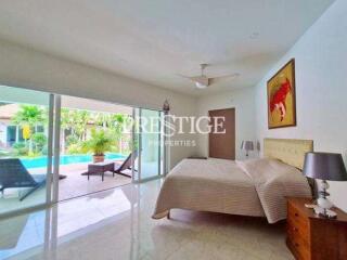 Private House – 5 Bed 5 Bath in East Pattaya THB PC8834