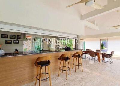 Private House – 5 Bed 5 Bath in East Pattaya THB PC8834