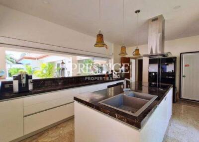 Private House – 5 Bed 5 Bath in East Pattaya THB PC8834
