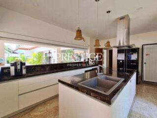 Private House – 5 Bed 5 Bath in East Pattaya THB PC8834