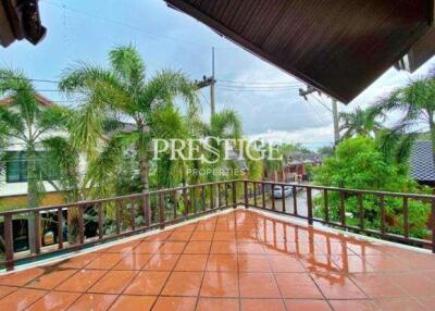 Mantara Village – 3 Bed 3 Bath in East Pattaya PC8832