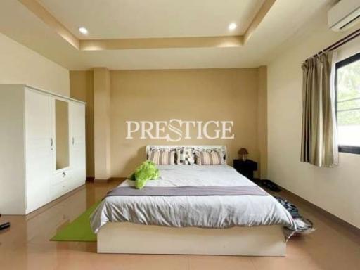 Private House – 3 Bed 3 Bath in East Pattaya PC4163