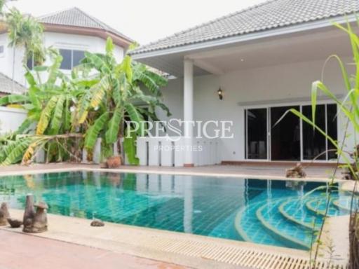 Private House – 3 Bed 3 Bath in East Pattaya for 15,000,000 THB PC8819