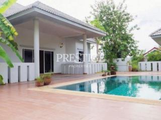 Private House – 3 Bed 3 Bath in East Pattaya for 15,000,000 THB PC8819