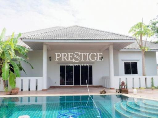 Private House – 3 Bed 3 Bath in East Pattaya for 15,000,000 THB PC8819