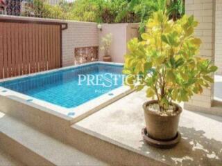 Tanyawan 1 – 3 Bed 2 Bath in East Pattaya PC8813