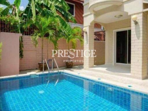 Tanyawan 1 – 3 Bed 2 Bath in East Pattaya PC8813