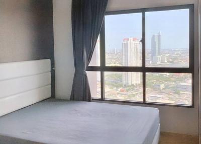 Studio 30 SQ.M Urbano Absolute Sathon-Taksin