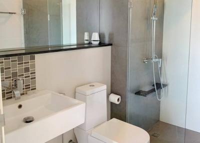 Studio 30 SQ.M Urbano Absolute Sathon-Taksin