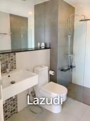 Studio 30 SQ.M Urbano Absolute Sathon-Taksin