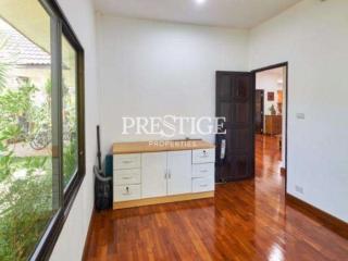 Pattaya Land and House Village – 3 Bed 2 Bath in East Pattaya – PC8812