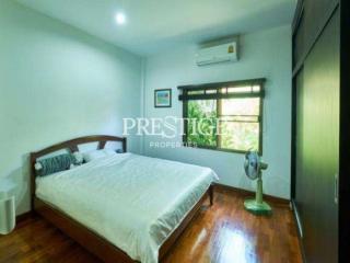 Pattaya Land and House Village – 3 Bed 2 Bath in East Pattaya – PC8812