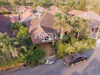 Pattaya Land and House Village – 3 Bed 2 Bath in East Pattaya – PC8812