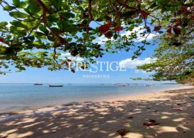 Beach front Land for sale – in North Pattaya for 79,000,000 THB PCL5130