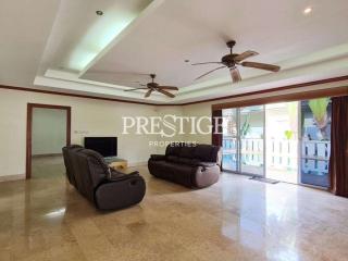 Private House – 5 Bed 5 Bath in East Pattaya PC8803