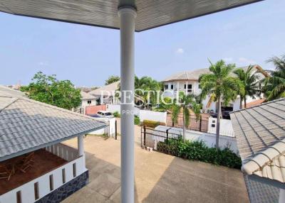 Private House – 5 Bed 5 Bath in East Pattaya PC8803