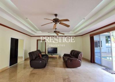 Private House – 5 Bed 5 Bath in East Pattaya PC8803