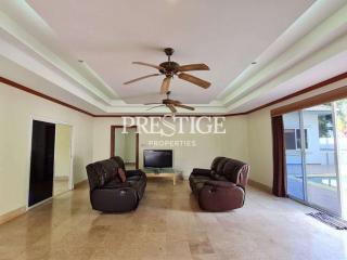 Private House – 5 Bed 5 Bath in East Pattaya PC8803