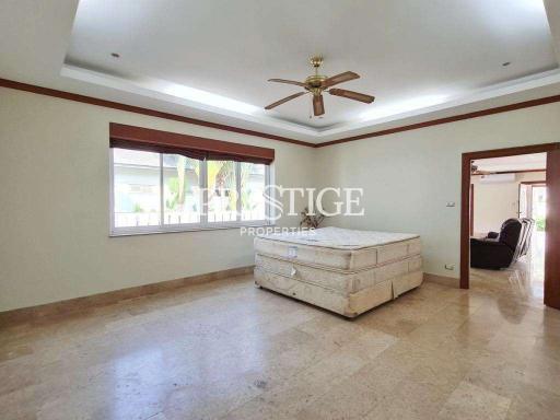 Private House – 5 Bed 5 Bath in East Pattaya PC8803