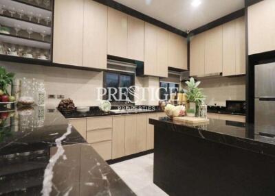 Madcha Nirvana – 3 Bed 4 Bath in Huay Yai / Phoenix for 13,490,000 THB PCH6792