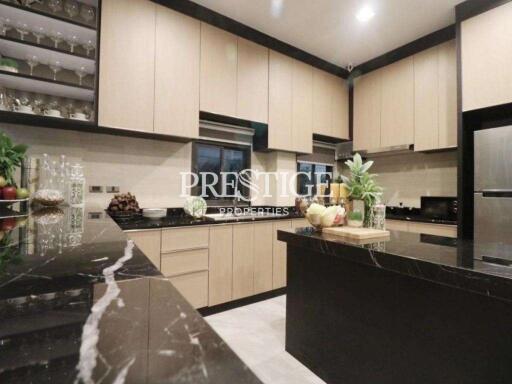 Madcha Nirvana – 3 Bed 4 Bath in Huay Yai / Phoenix for 13,490,000 THB PCH6792