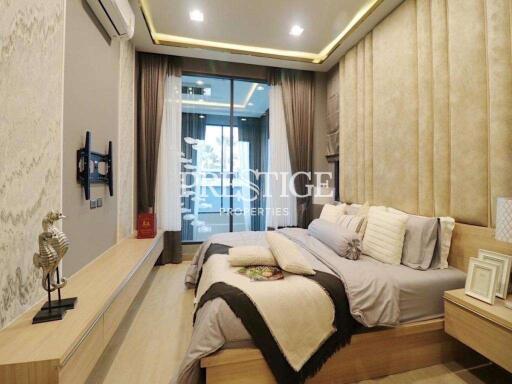 Madcha Nirvana – 3 Bed 4 Bath in Huay Yai / Phoenix for 13,490,000 THB PCH6792