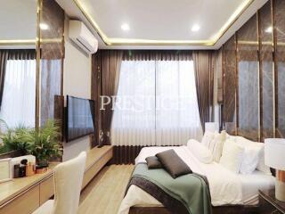 Madcha Nirvana – 3 Bed 4 Bath in Huay Yai / Phoenix for 13,490,000 THB PCH6792