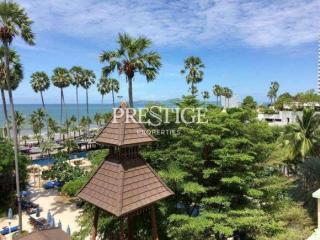 Beachfront Hotel for Sale in Jomtien – 98 Bed 100 Bath in Jomtien PCO2075