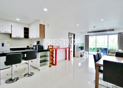 The Elegance @ Cosy Beach  – 2 Bed 2 Bath in Pratamnak PC8794