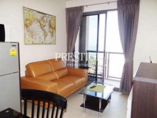 Unixx Condo – 1 Bed 1 Bath in South Pattaya PC3859